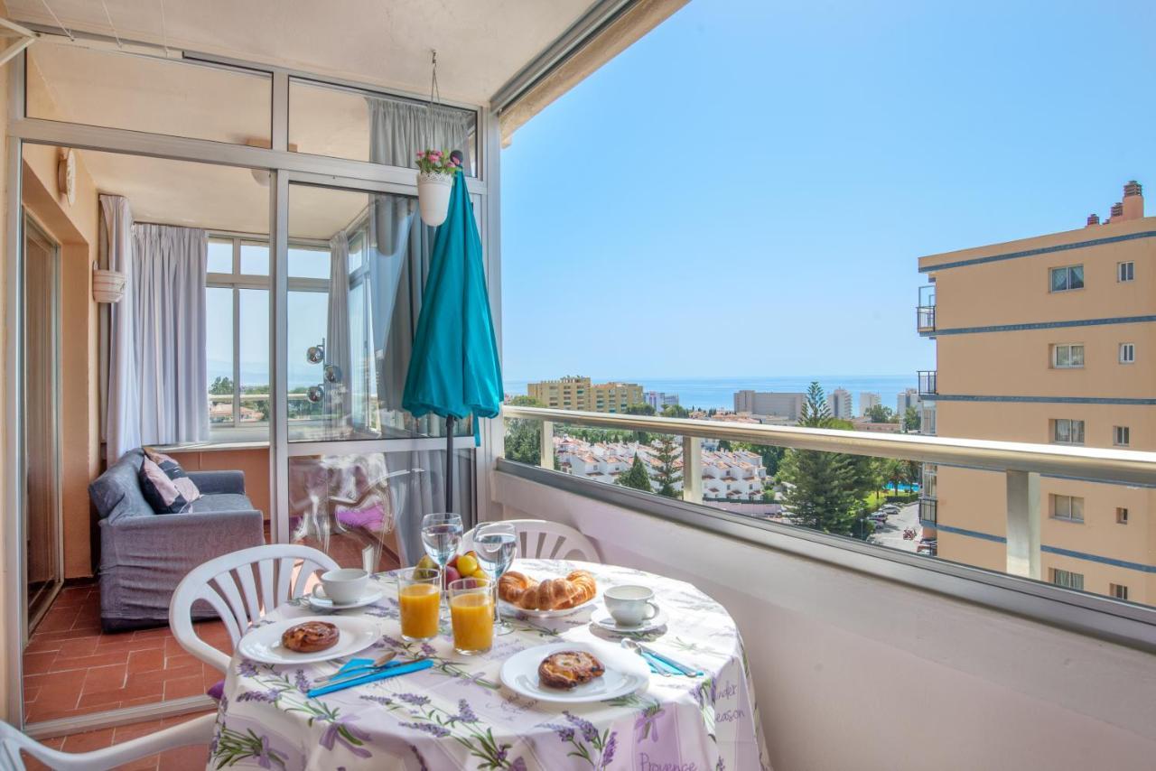 Sweet Holiday Place - Benalmadena Costa Exterior foto
