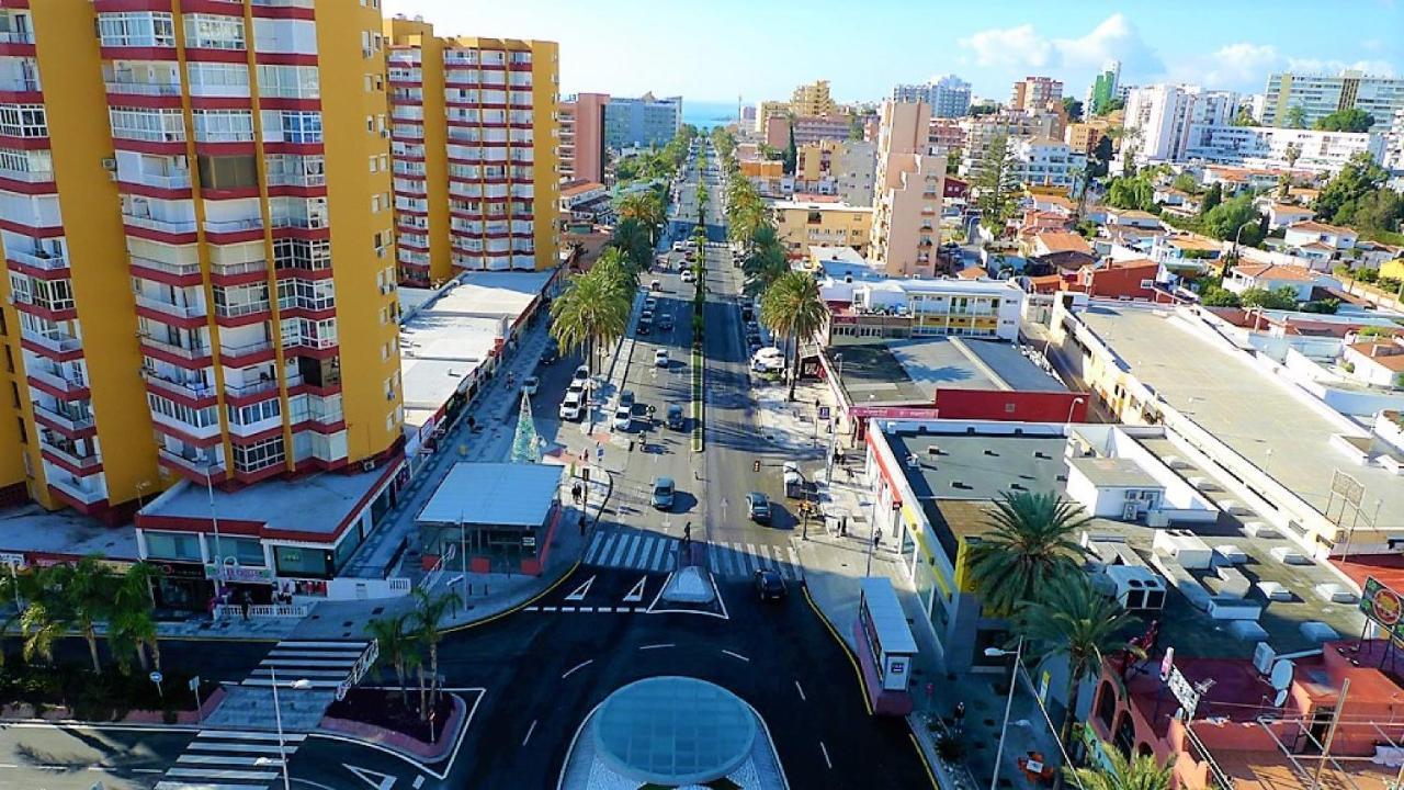 Sweet Holiday Place - Benalmadena Costa Exterior foto