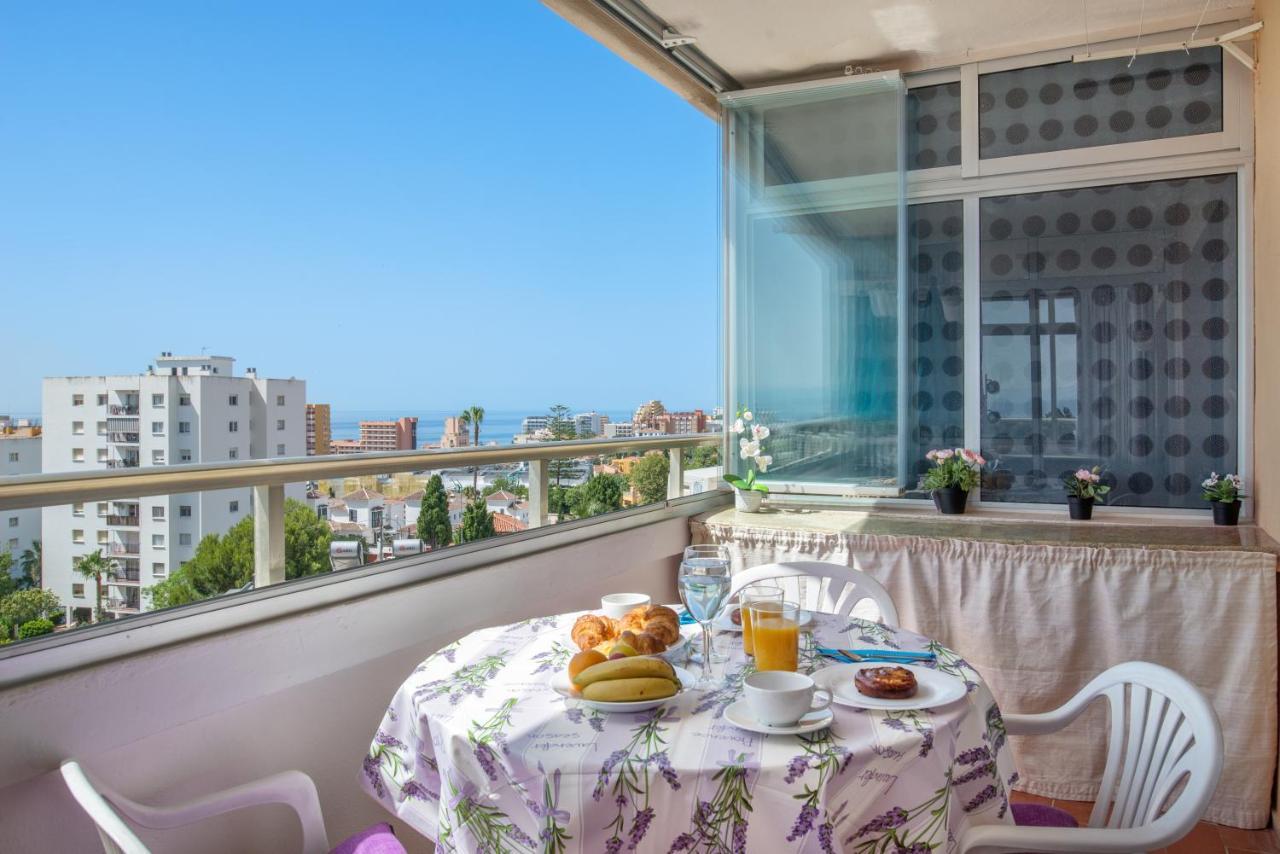 Sweet Holiday Place - Benalmadena Costa Exterior foto