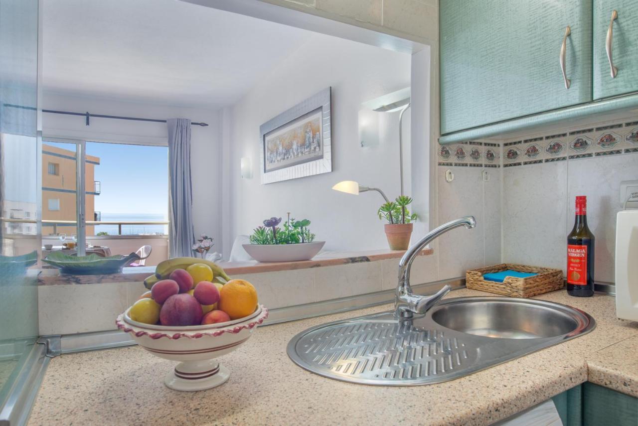 Sweet Holiday Place - Benalmadena Costa Exterior foto