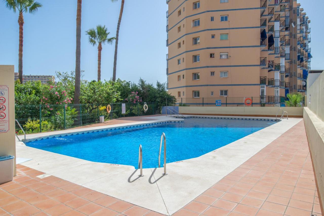 Sweet Holiday Place - Benalmadena Costa Exterior foto