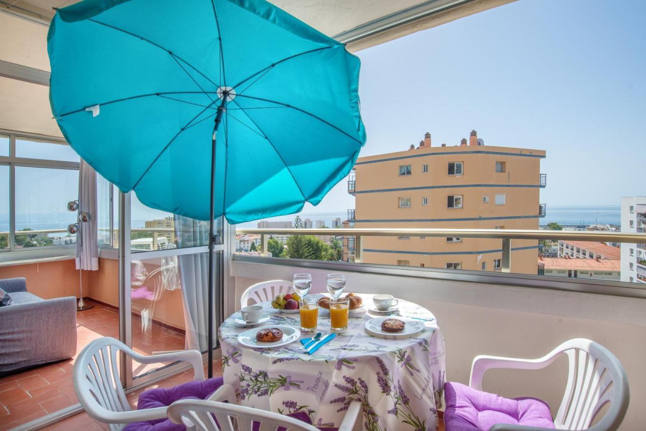 Sweet Holiday Place - Benalmadena Costa Exterior foto