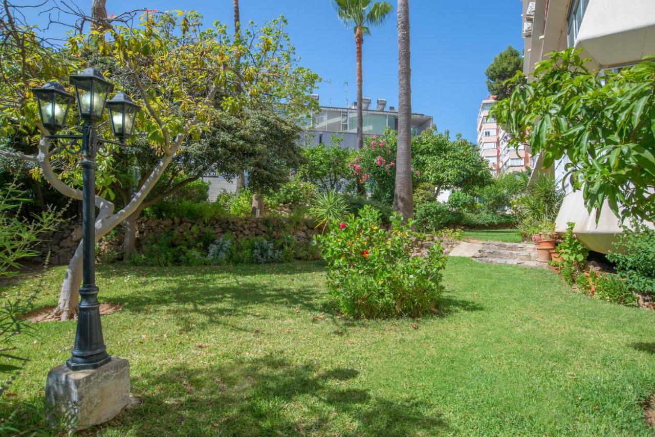 Sweet Holiday Place - Benalmadena Costa Exterior foto