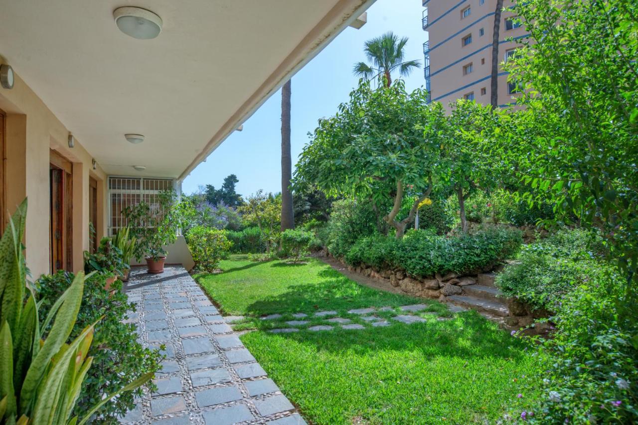Sweet Holiday Place - Benalmadena Costa Exterior foto