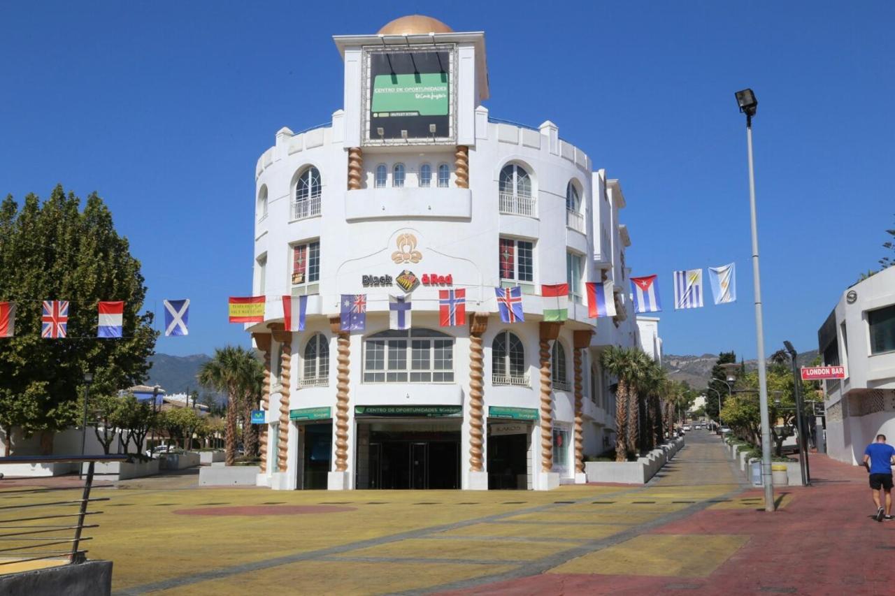 Sweet Holiday Place - Benalmadena Costa Exterior foto