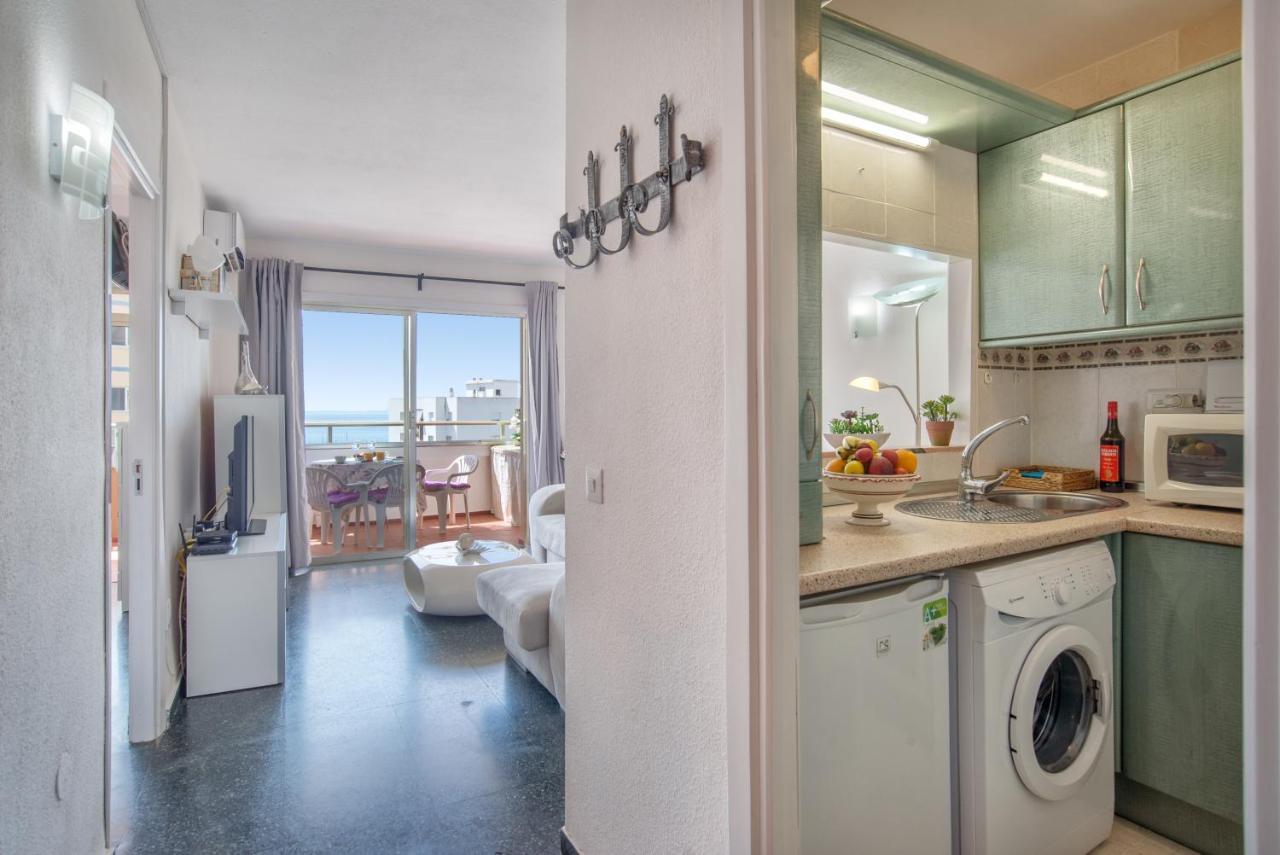 Sweet Holiday Place - Benalmadena Costa Exterior foto