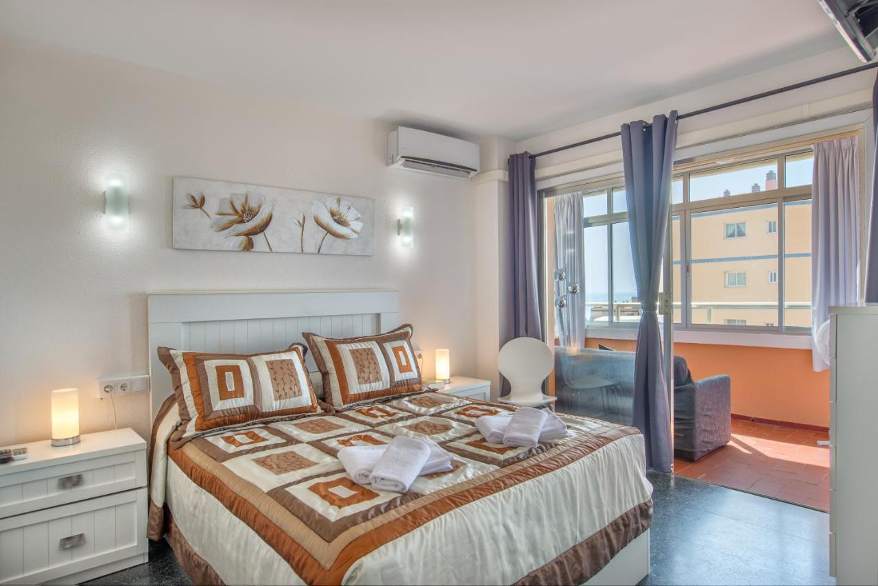 Sweet Holiday Place - Benalmadena Costa Exterior foto