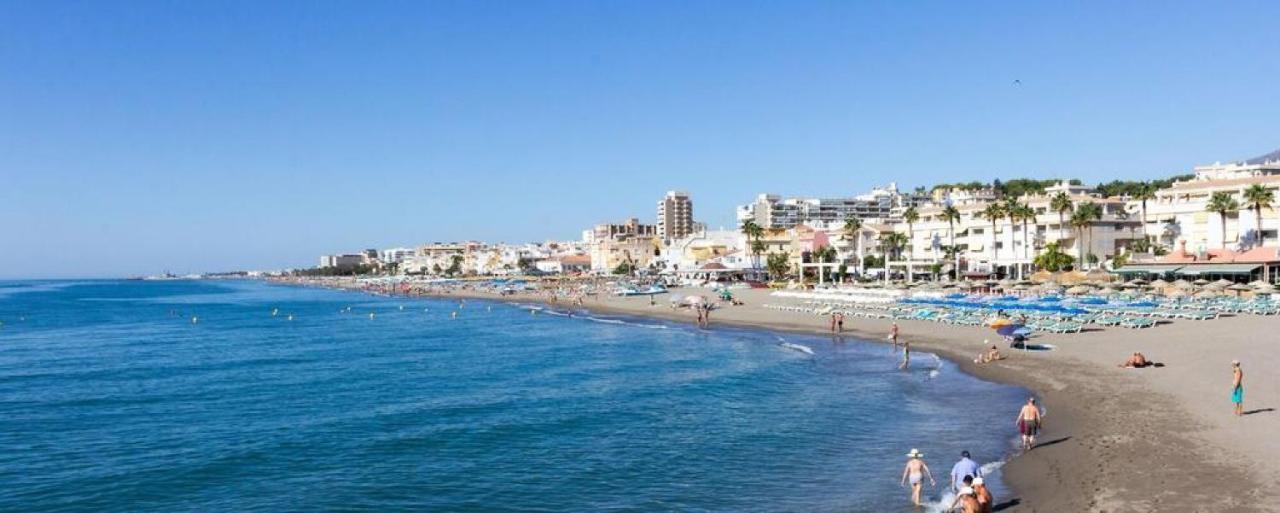 Sweet Holiday Place - Benalmadena Costa Exterior foto