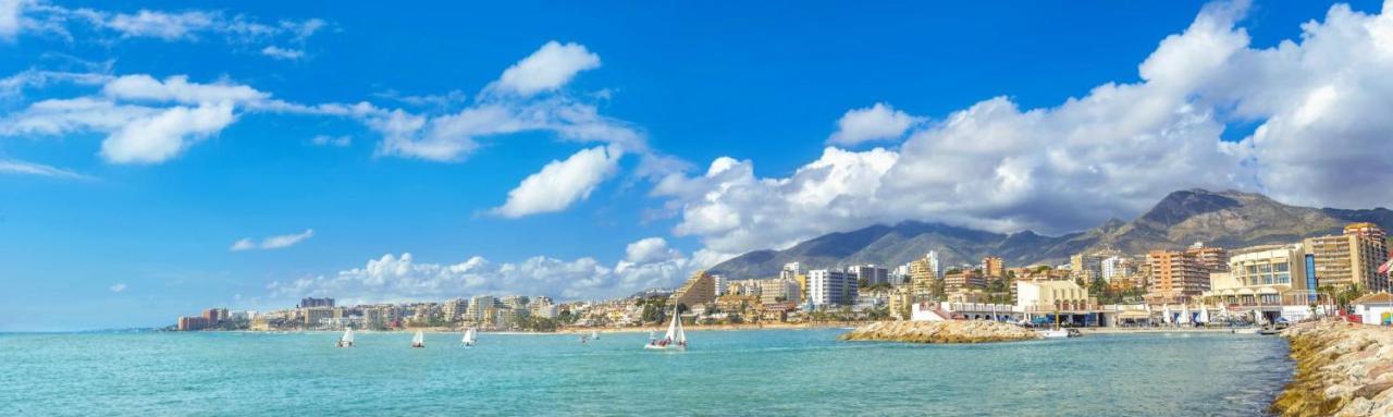 Sweet Holiday Place - Benalmadena Costa Exterior foto