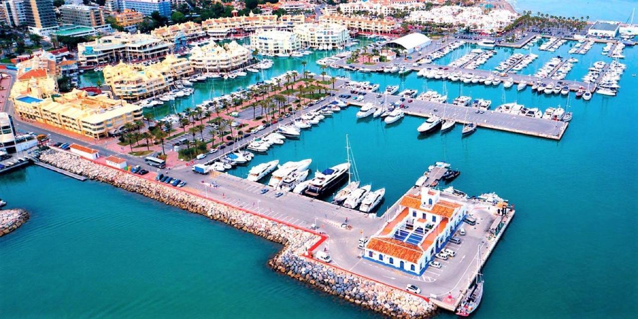 Sweet Holiday Place - Benalmadena Costa Exterior foto