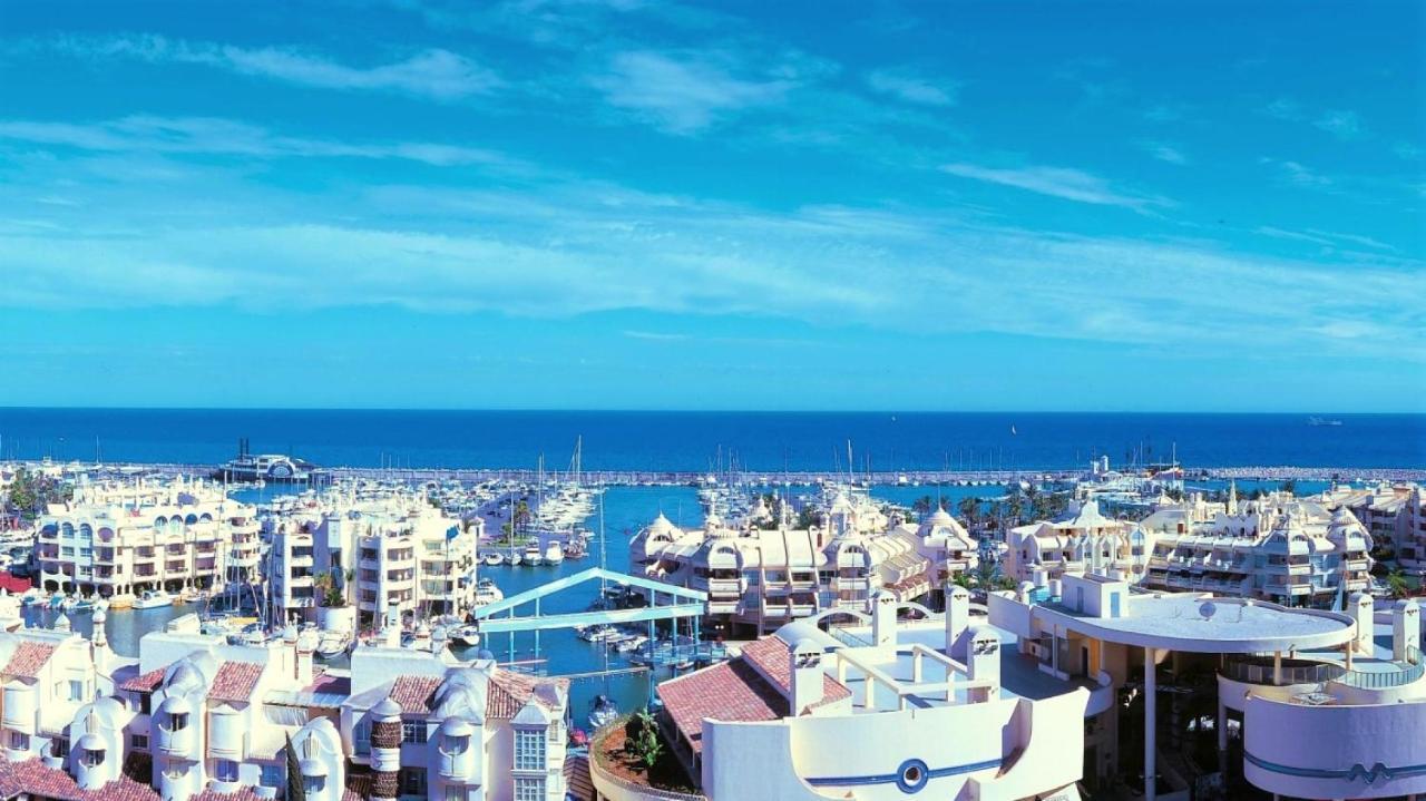 Sweet Holiday Place - Benalmadena Costa Exterior foto